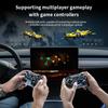 4-in-1 USB Hub Suitable for Tesla Model 3 and Model Y Versions After 2023, Used for the Glove Box, Dashcam, USB Charging, Data T
