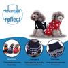 Wan Knitted Christmas Pet Sweater – Warm, Funny Winter Outfit for Puppies