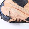 Adult Baseball Glove Full Grain Leather Catcher Infield Pitcher Training 12.5 Inch