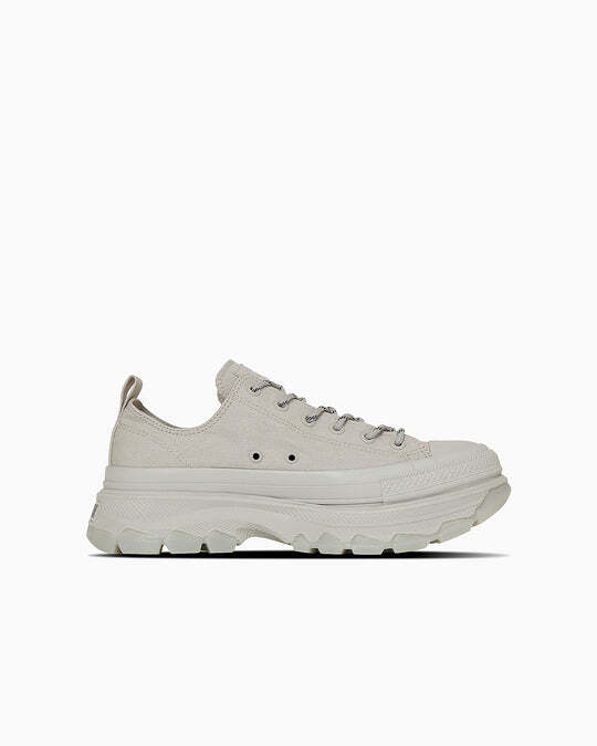31314180 Converse All Star Trekwave CS OX Flint Grey (Men's)