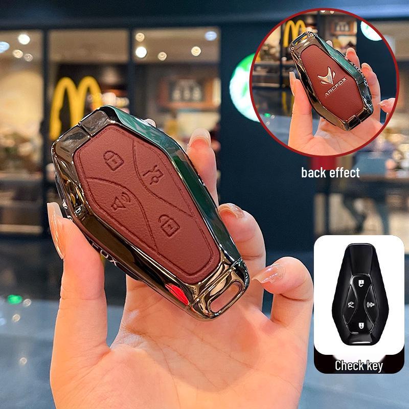 2024 Jihu Kaola Key Case PRO Family Special Buckle Bag for Model 24