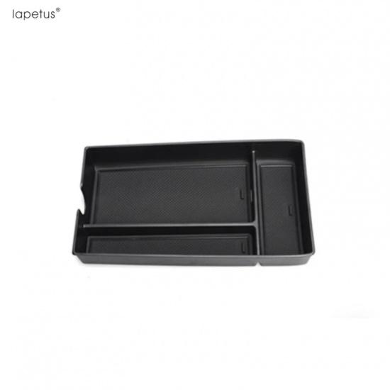 Car Central Console Armrest Storage Box Organizer Container Holder Tray Interior Accessories For Lexus RX 350h 450h - 2025