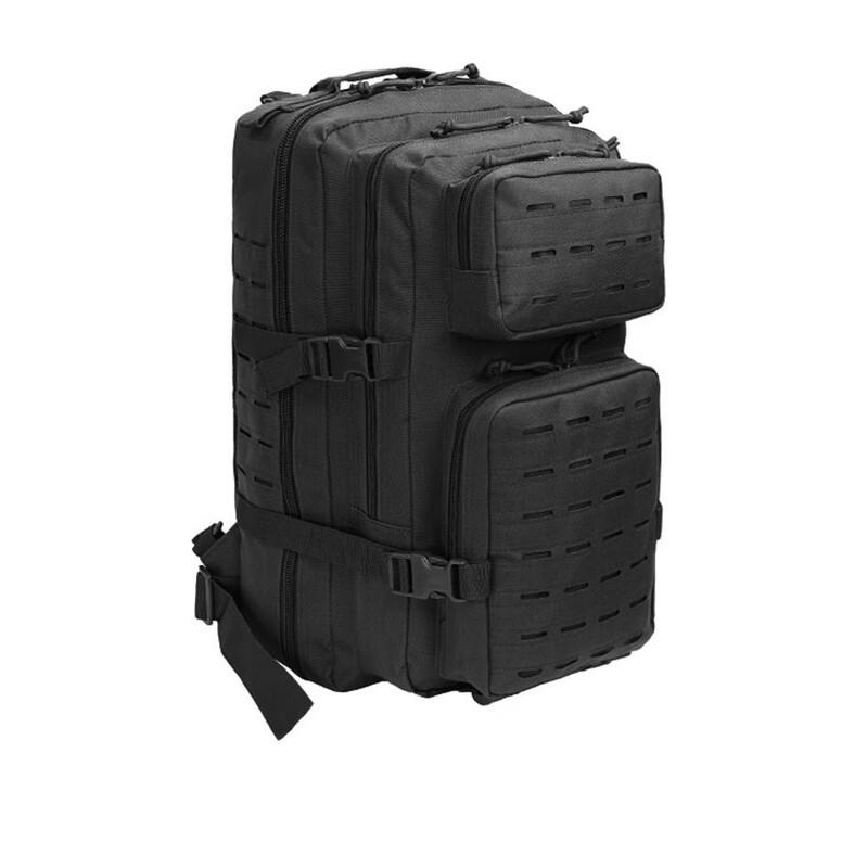 

Lee Shen Multifunctional Outdoor Tactical Backpack 30L