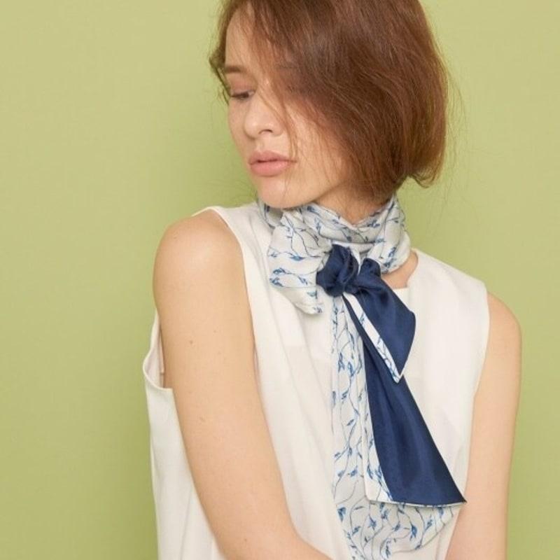 

Saint Lust Man Greenery Navy NAVY