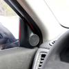 Tweeter Speaker Cover For Honda Vezel XR-V Series Front Door High Pitch Loudspeaker Lid Treble Twitter Horn Decoration Shell