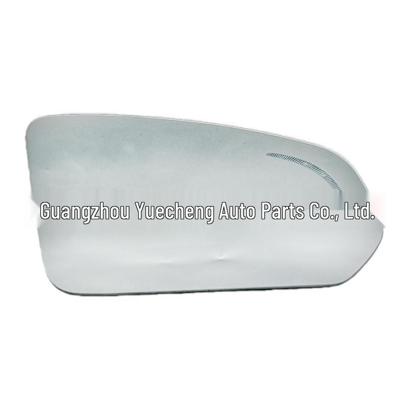 Volvo 20-24 S60/S90/V60 Rückspiegelglas mit Totwinkel-Funktion