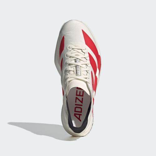 Adidas ADIZERO ADIOS PRO 4 Running Shoes JR6350 Women's Size