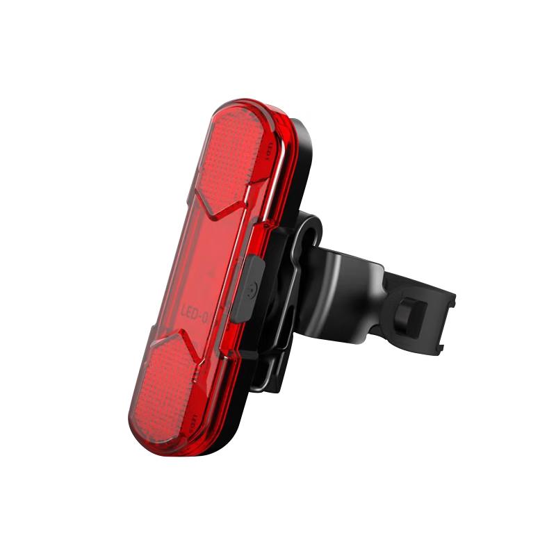 

Forever Bicycle Safety Taillight