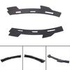 86583-1R000 Front Bumper Cover Black Exterior Accessories