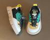 Children's Skate Shoes - 2025 Spring/Autumn Non-slip Soft Sole Casual Sports Shoes for Boys & Girls