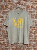 Vintage 2002 Korn Tour Rock Band T-Shirt Size L