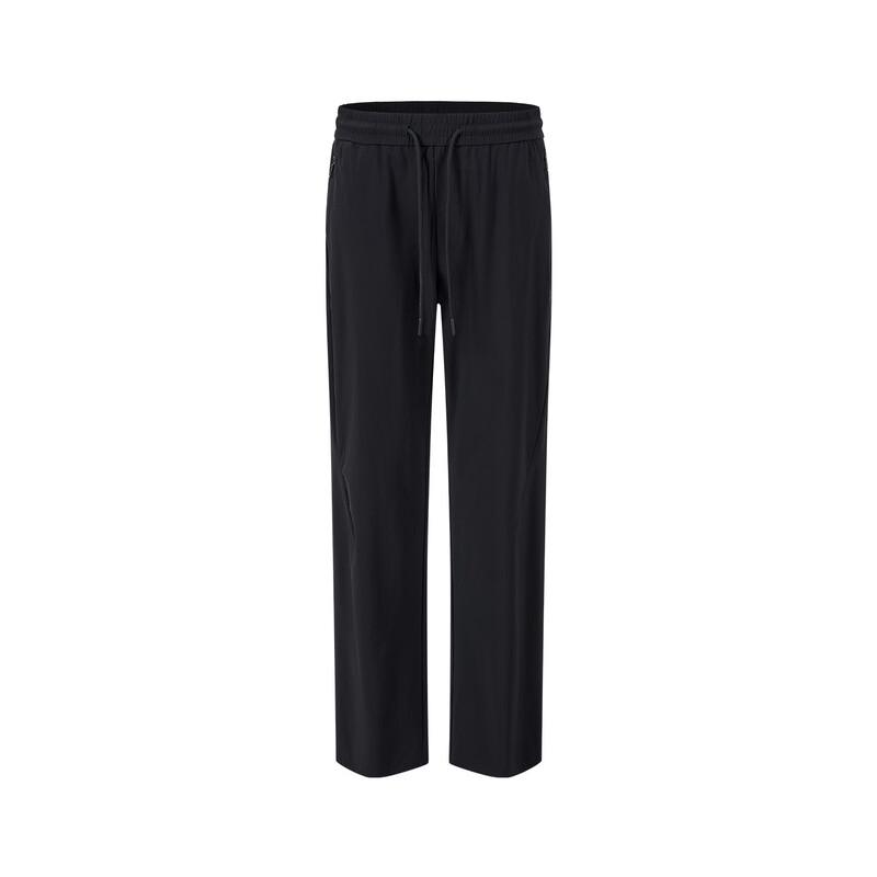 GIOVANNI VALENTINO Men's Straight-Leg Cool-Feel Outdoor Pants