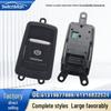 Conjunto do Interruptor do Freio de Estacionamento Eletrônico BMW Série 2 F45/F46 (Peça 61319877888)