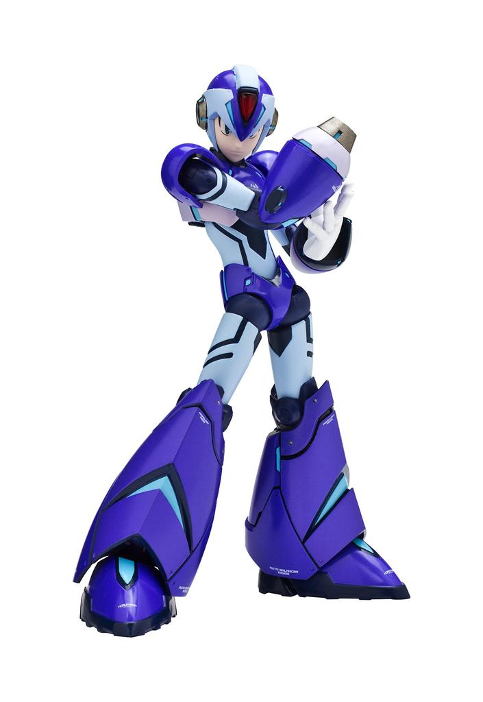 Designer Series X Action Figure "Megaman X" (Used) [Item]