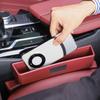 Large Capacity Car Seat Crevice Organizer  Car Interior Decoration Supplies