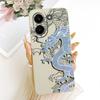 For Xiaomi Poco X8 Pro / X8 Pro Max Fashion Dusk Beach Painting Phone Case For Poco X8Pro X 8 Pro Max 5G Soft Silicone Bumpers