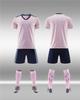 Soccer Uniform Sets, Men'S And Women'S Jerseys, Student Uniforms, Training Uniforms, Short-Sleeved Sportswear, Summer