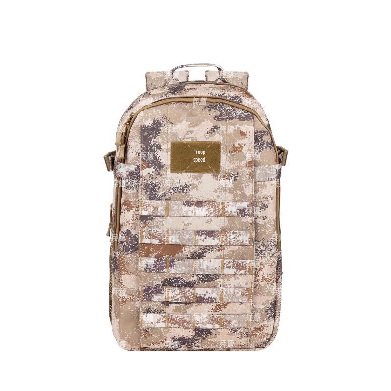 Military Tactical Backpack
