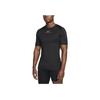 Nike X NOCTA Basketball S/S Inner Top Black Men Streetwear DM1710-010