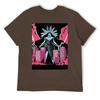 Muttertag Mutter Natur Herren Klassisches Aminder T-Shirt Rundhals Move Top T-Shirt Niedlich Reise Neuheit Eur Größe