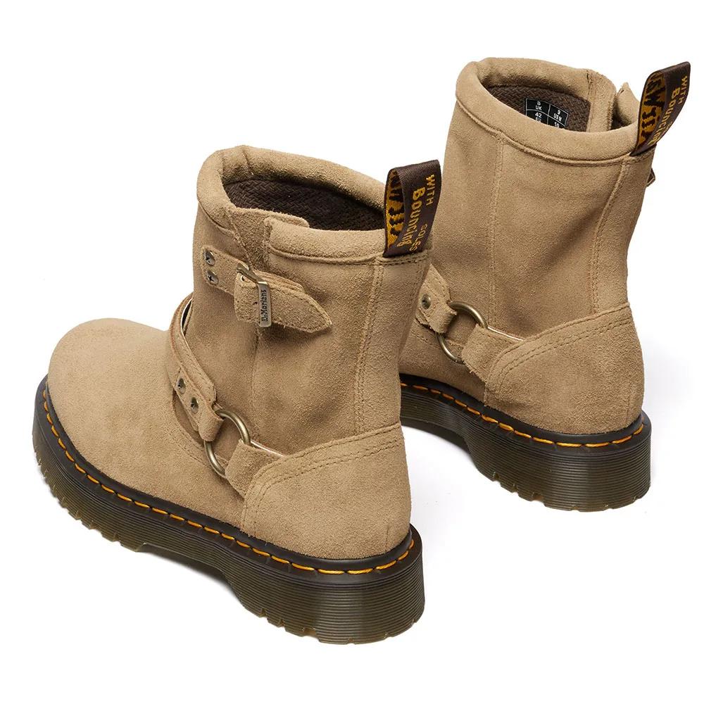 Dr Martens Anistone Hrns Buty