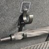 Car umbrella hook 2 Pieces Bag Holder Vehicle trunk rack Space-Saving  for Trunk Automotive SUV Truck Umbrella Handbag Grocery