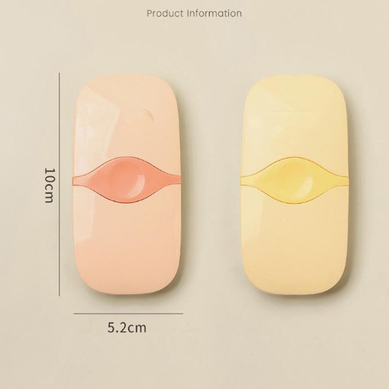 Portable Multifunctional Cleaning Scraper, Glue Remover for Wall, Glass and Floor, Mini Cleaning Shovel Tool