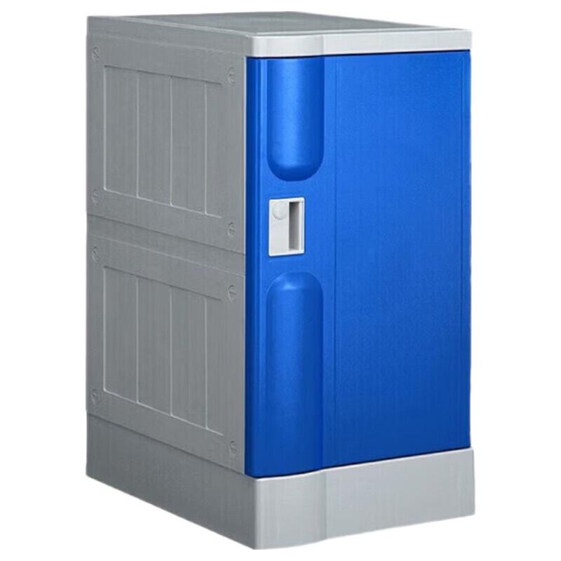 ABS Plastic Waterproof Swimming Pool Locker