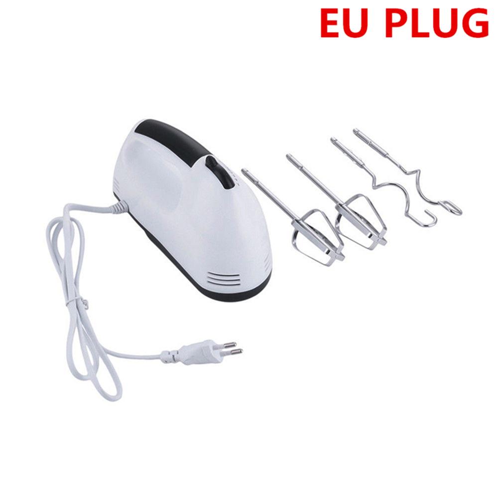 7 Speed Kitchen Beater Cake Electric Hand Mixer Whisk Egg Baking