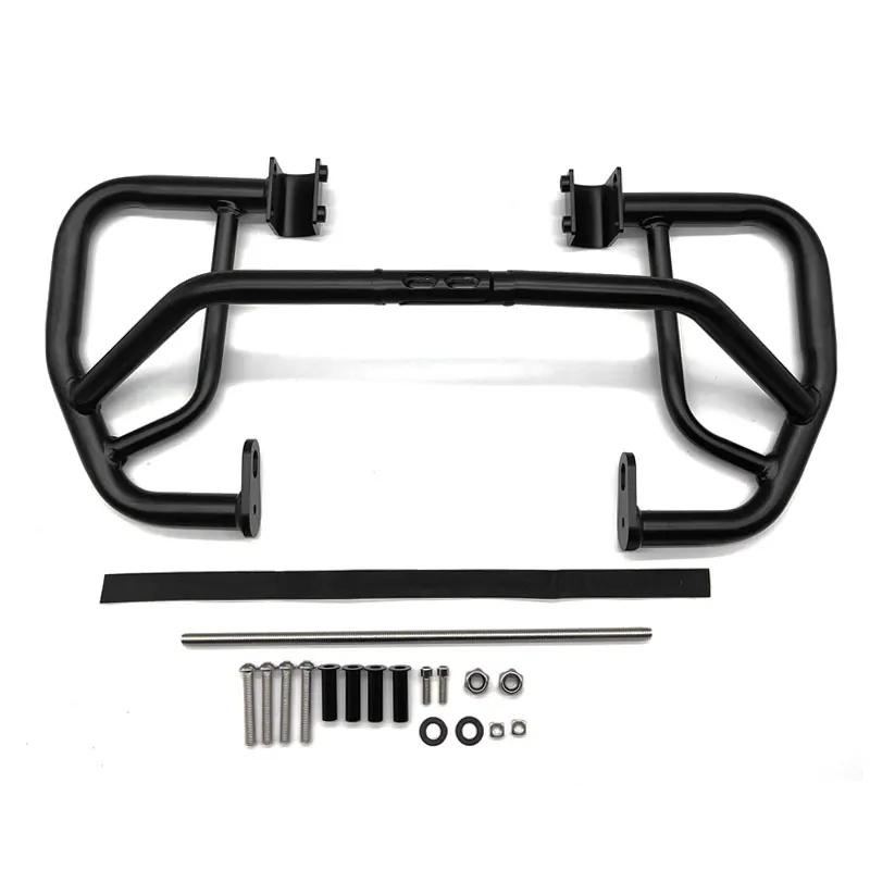 

Fit For Honda Rebel CMX 300 500 2017-2022 2023 2024 Engine Guard Crash Bar Frame Protector CMX500 CMX300 Motorcycle Accessories CMX300