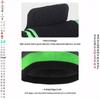 Elbow Brace Durable Elastic Nylon Arm Sleeve 1Pc Anti-Collision Elbow Protector for Basketball Tennis Outdoor Sports