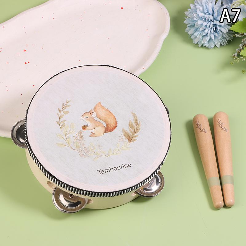 

Музыкальные игрушки Детские игрушки Погремушка Колокольчик Барабан Ксилофон Перкуссия Для детей 0 3 лет Ранние образовательные инструменты Игрушки