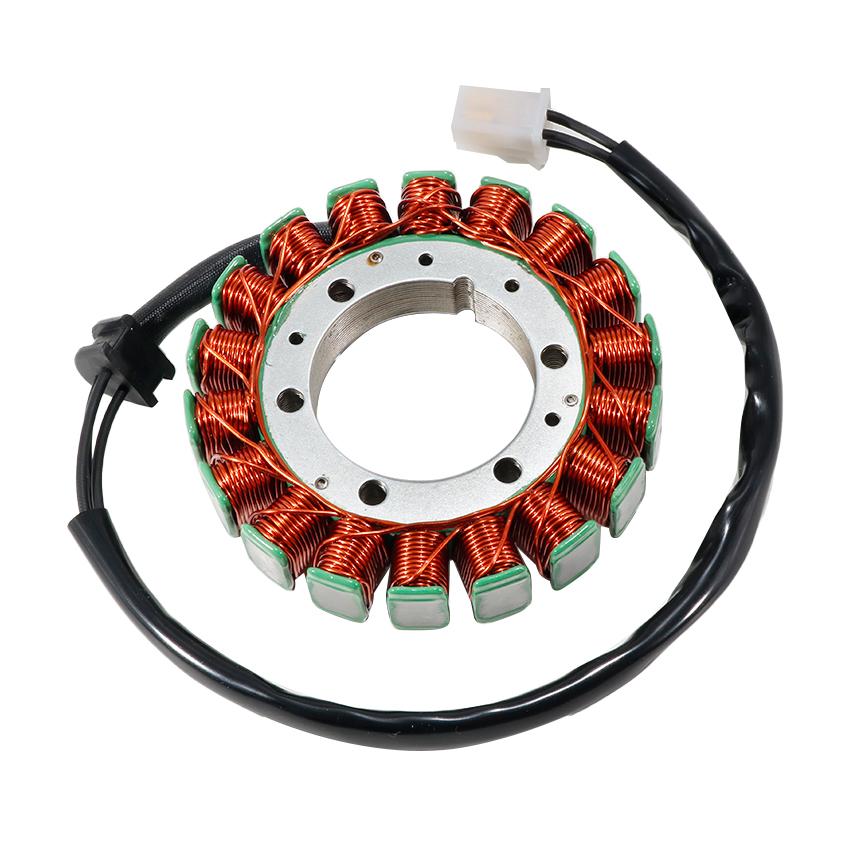 Motorcycle ignition coil engine stator for Suzuki GSX 1400 GSX1400 2002-2007 31401-42F00-000 Stator Coil Accessories