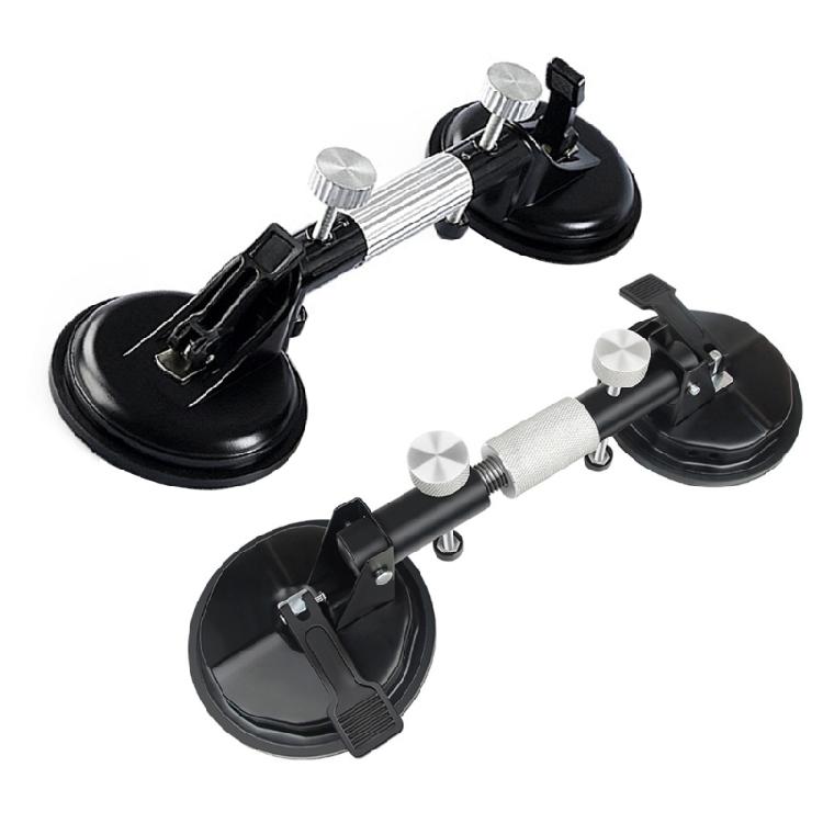 Seams Setters Granites Adjustable Suctioning Cup for Countertops Installation Tool Seams Leveling Joining for Tile Marble