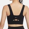 Nike /Nike Genuine New Summer Style Women's Comfortable Casual Fitness Sports Bra Do6620-010