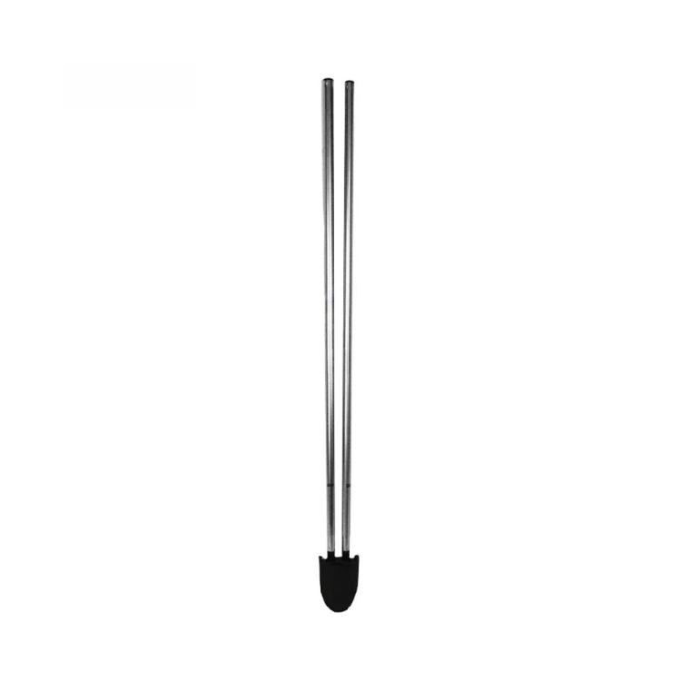 Adjustable Length Golf Puting Tool Golf Putter Trainer Armpits Postures Fixing Rod Putting Postures Corrector Enduring