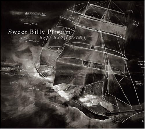 

CD SWEET BILLY PILGRIM - Twice Born Men PVCP8789PROMO Japan ObiRock Used