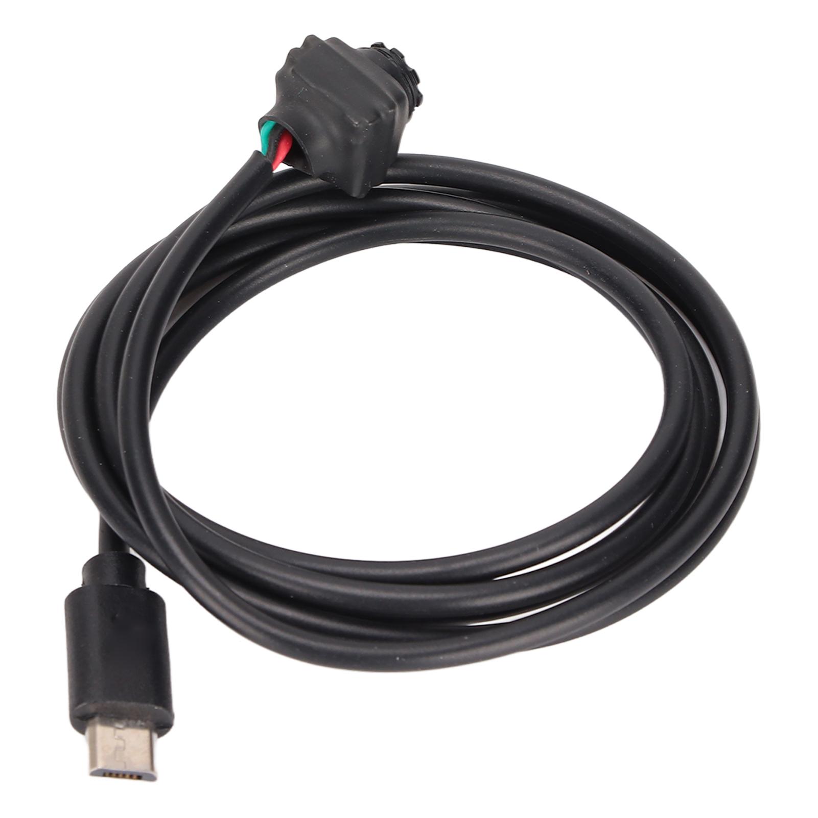 

USB-модуль камери HD Чорно-біле зображення Міні-телефон OTG Зовнішня камера з мікрофоном для ПК Android