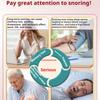 Genuine Anti-snoring Device for Snoring, Special Sticker for Women and Men Sleeping with Severe Snoring