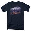 Ford Bronco 1966 Shirt Vintage Classic SUV Graphic Tee
