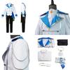 Tenma Tsukasa Halloween Cosplay Suit With Mixed Fibers For Cosplayer Enthusiasts