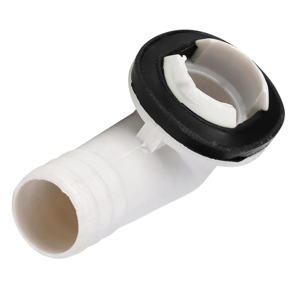 Drenaj Condensator Aer Drenaj Evacuare Unghi Drept Conector Ieșire Drenaj Condensator Aer Țeavă Drenaj Instrument Drenaj Aer Condiționat