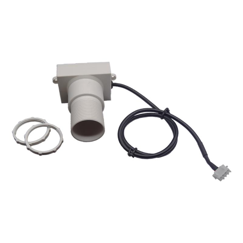 Ultrasonic ModuleDJLK-003B2 Distance Measuring Transducer Sensor For Arduino Ultrasonic Wave Detector Ranging Module