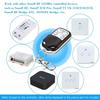 Wireless 4 Channel WIFI Remote Controller For 433MHz RF Slampher 4 Pro