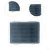 1/64 Model Cars Storage Case Container Practical Portable Toy