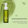 Deep Cleansing Oil, Mild Cleansing And Moisturizing Cleansing Oil Refreshing And Not Tight