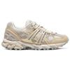 Asics Gel Sonoma 15-50 Oatmeal Marcepan Damskie Trampki Brązowe 1202A414-250