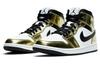 Air Jordan 1 Mid Se 'Metallic Gold' DC1419-700