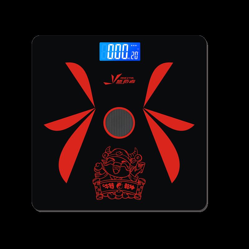 

Youtuozhe Smart Body Fat Scale