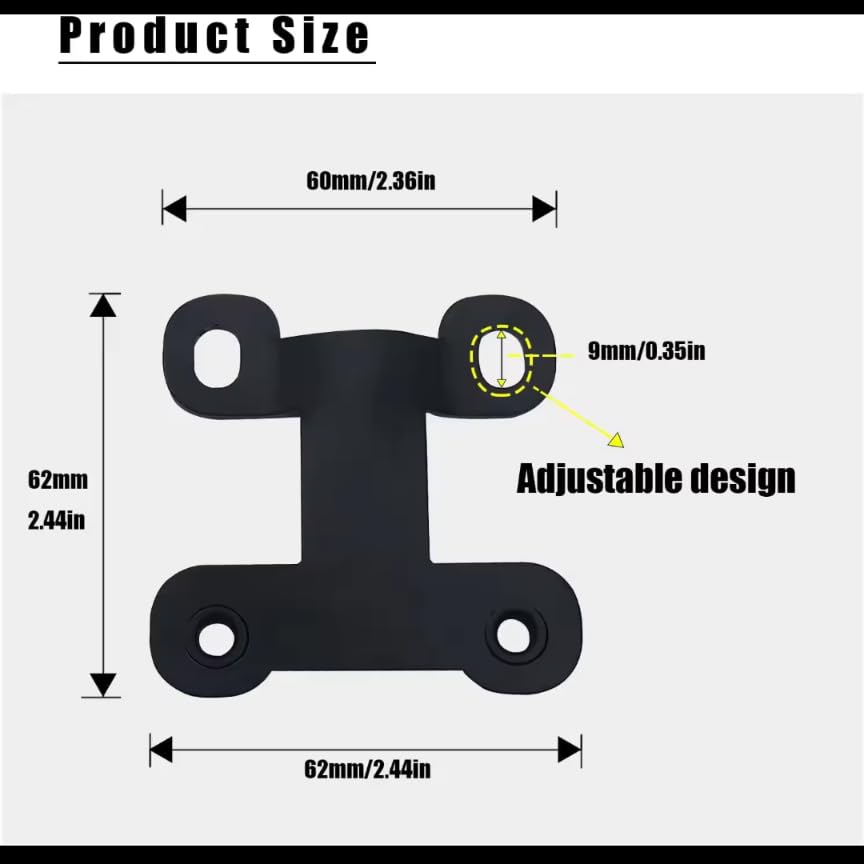 [GOLDFAUST] CT125 Hunter Cub Fender Lift Kit, Front Lift Up 4cm, Custom Parts, Dress-Up Parts